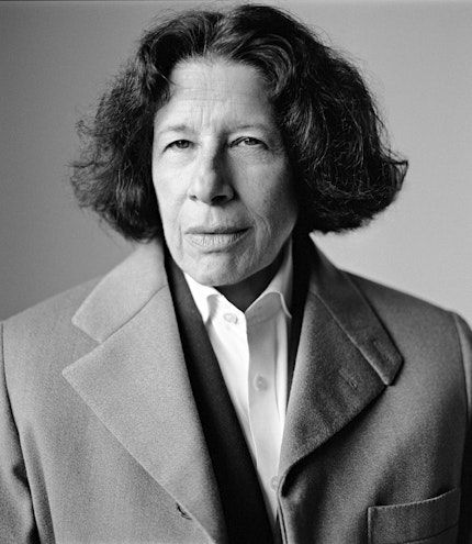 Fran Lebowitz