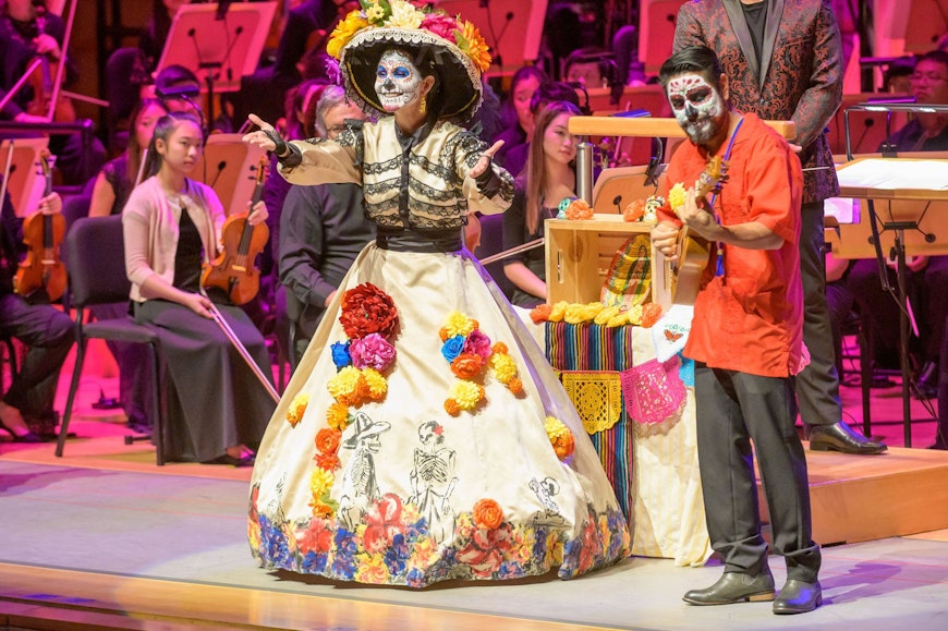 Halloween & Fabulous Fall Festivals