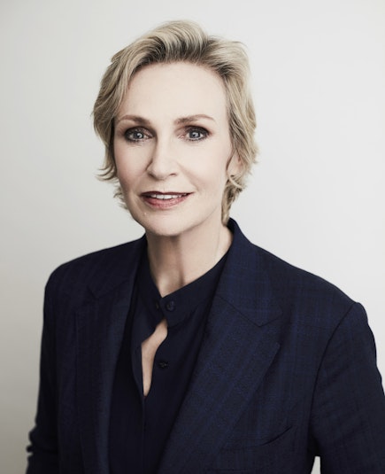 Jane Lynch