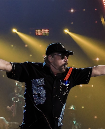 KC & the Sunshine Band