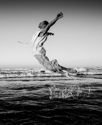 LA Dance Project