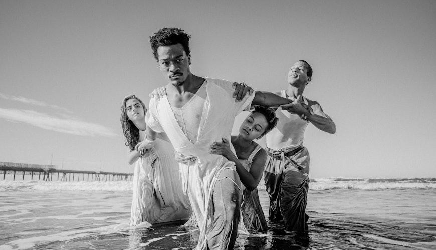 LA Dance Project Romeo & Juliet Suite