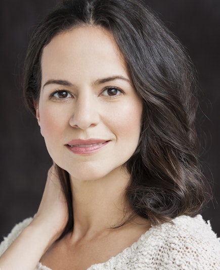 Mandy Gonzales
