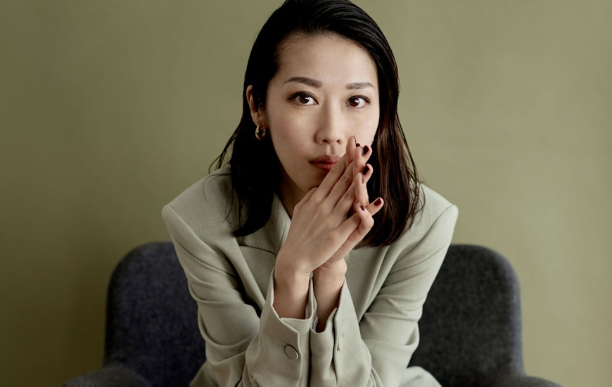 Miho Hazama