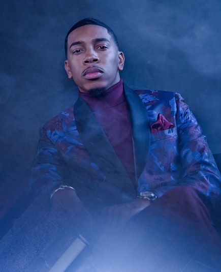Christian Sands