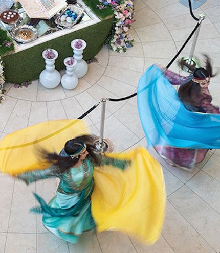 Nowruz Concert: Unity for Freedom