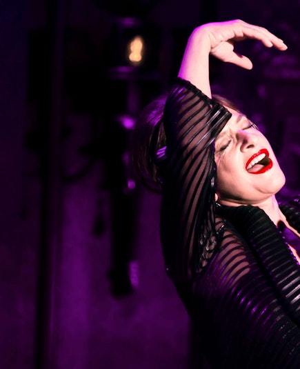 Patti LuPone