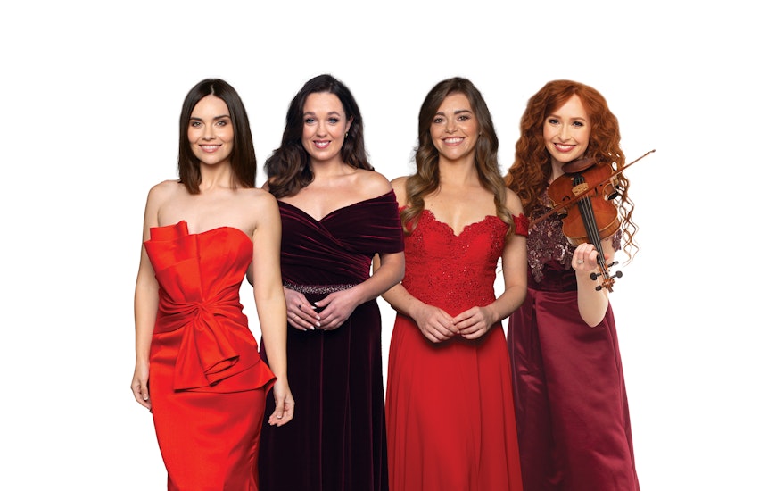 Celtic Woman Christmas