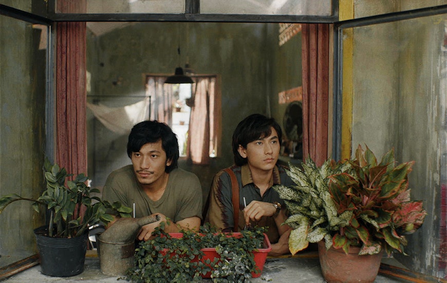 SEE Asian Film Festival: Song Lang
