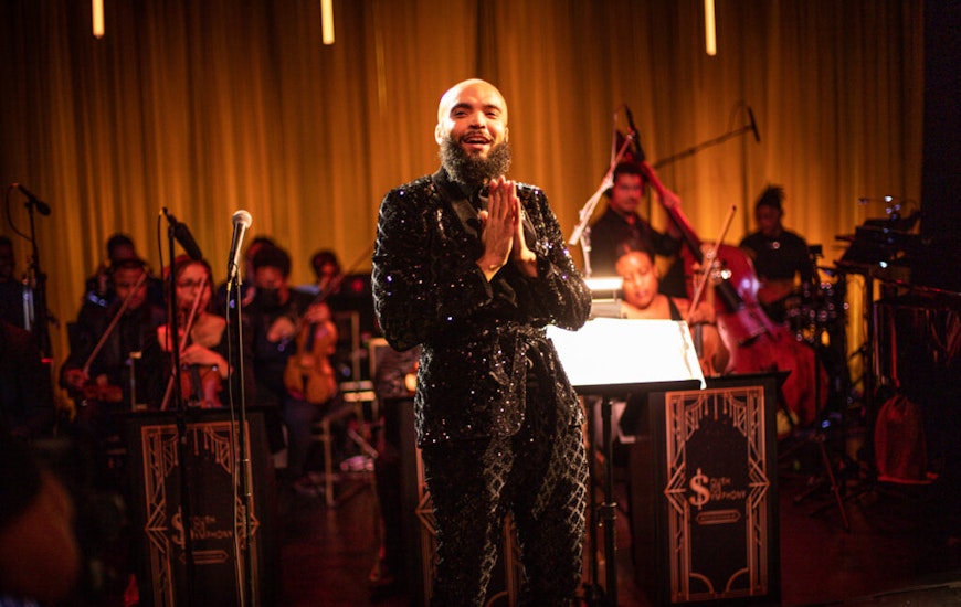 Summer Sounds: South Side Symphony
