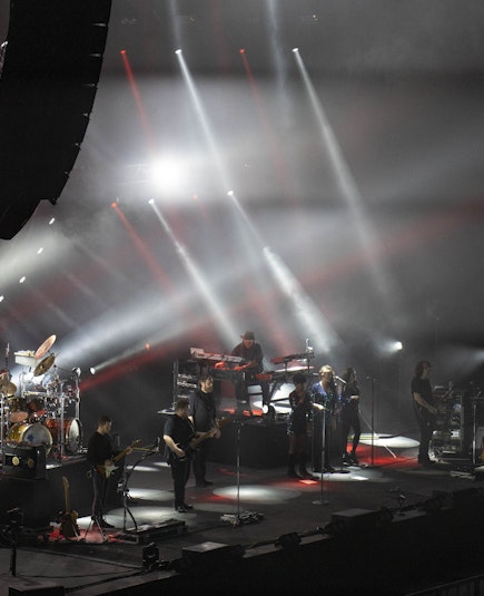 The Australian Pink Floyd Show