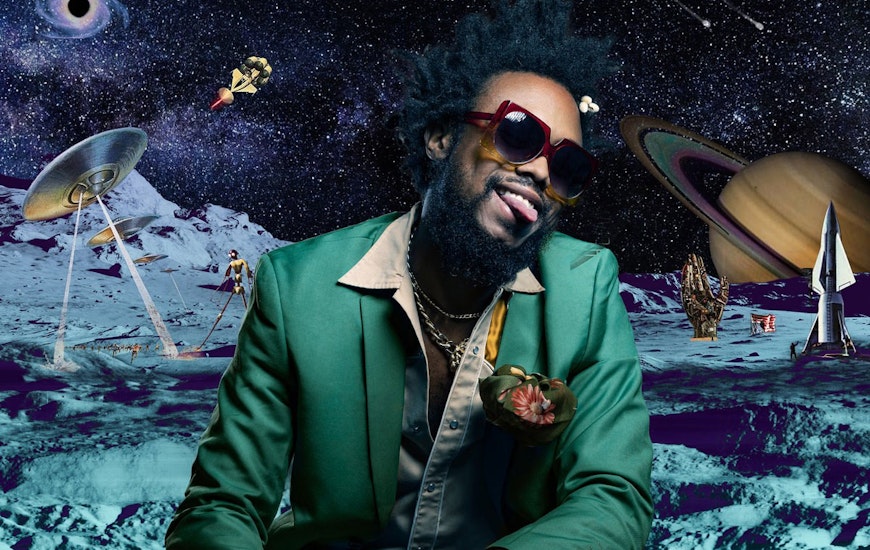 Summer Sounds: Tolliver