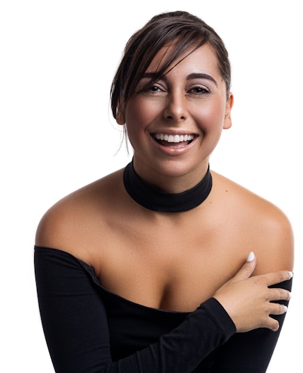 Veronica Swift