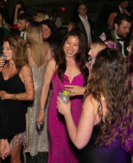 Winter Formal