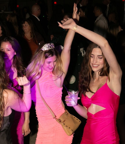 Winter Formal