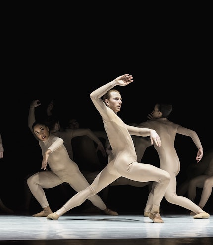 Ballet British Columbia