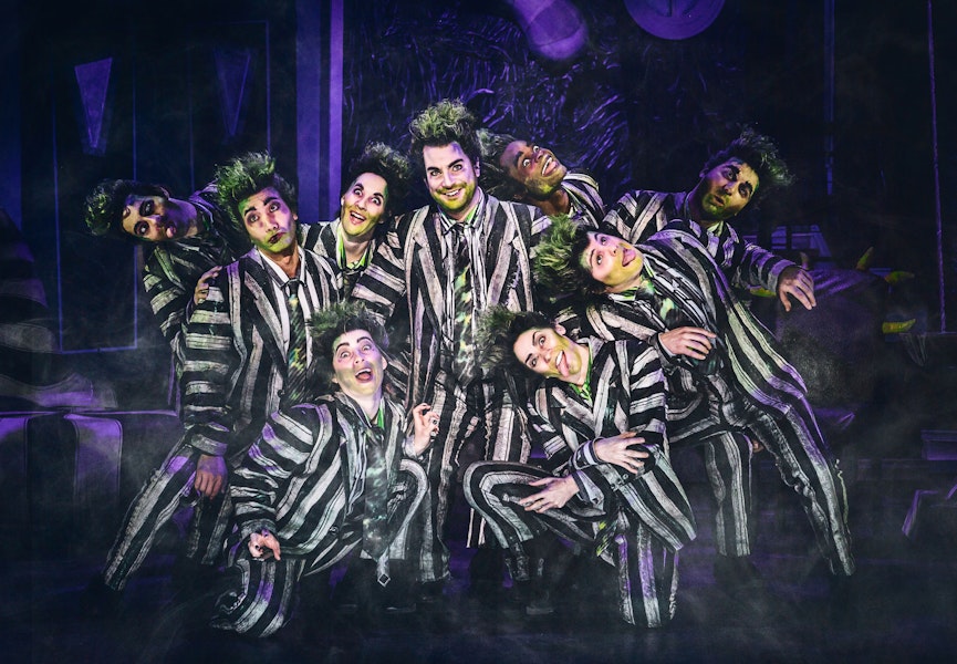 Beetlejuice