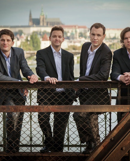 Bennewitz Quartet