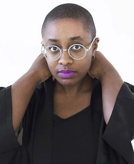 Cecile McLorin Salvant