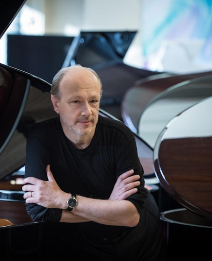 Marc-André Hamelin