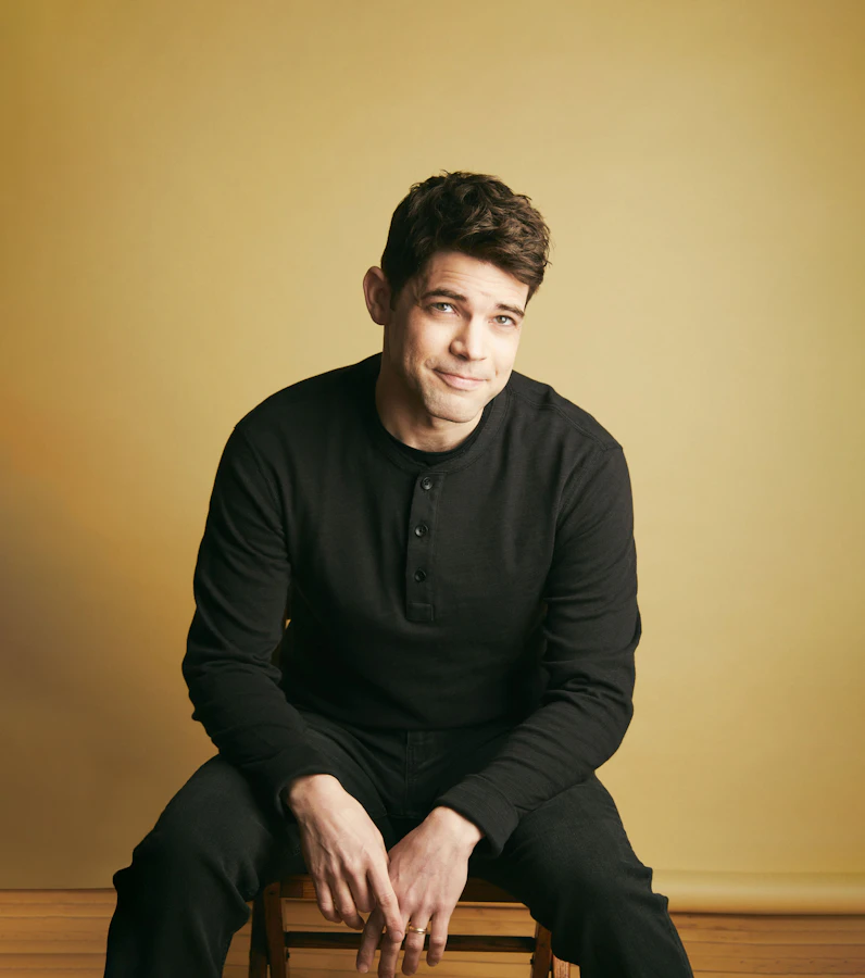 Jeremy Jordan