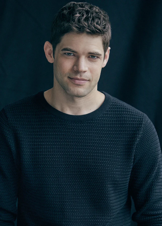 Jeremy Jordan