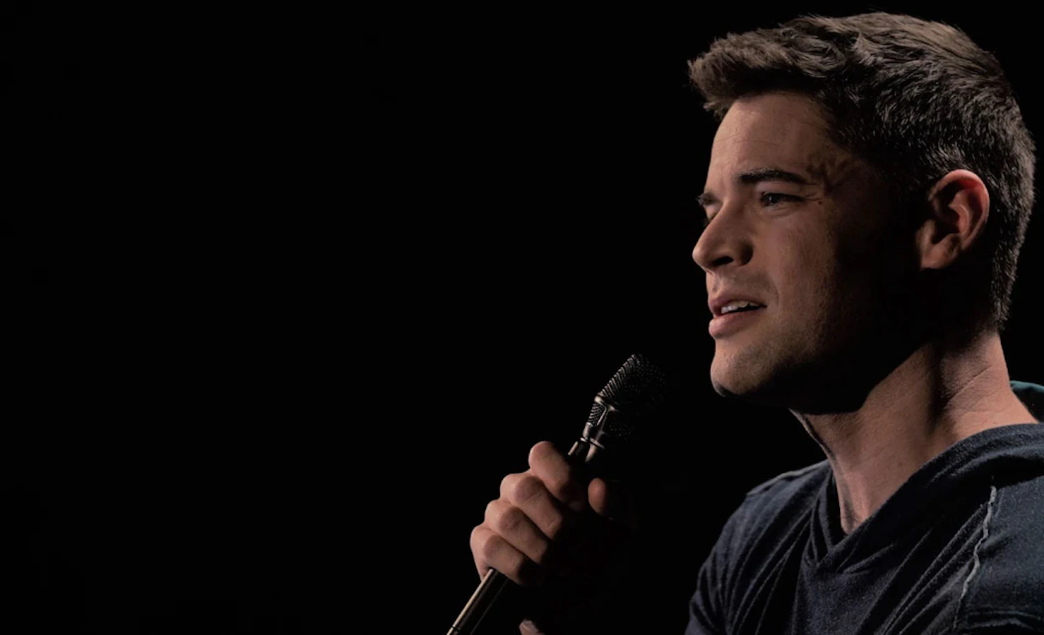 Jeremy Jordan