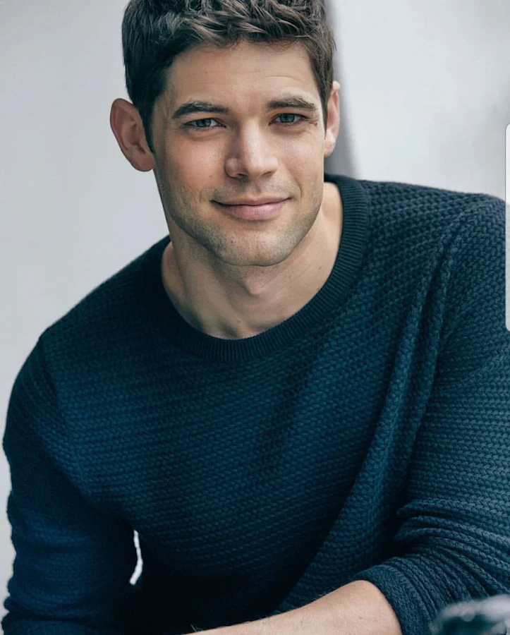 Jeremy Jordan