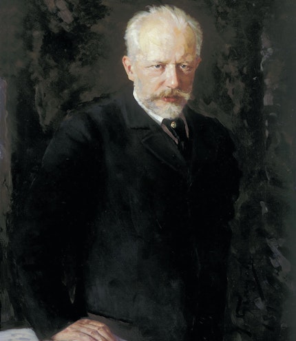 Tchaikovsky's "Pathétique"