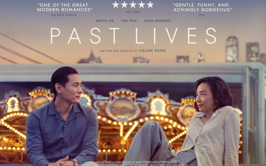 Film Screening: Past Lives