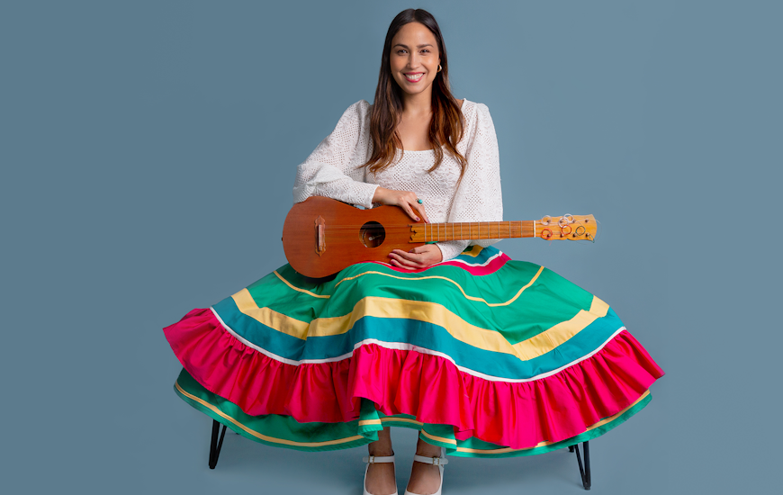 Sonia De Los Santos