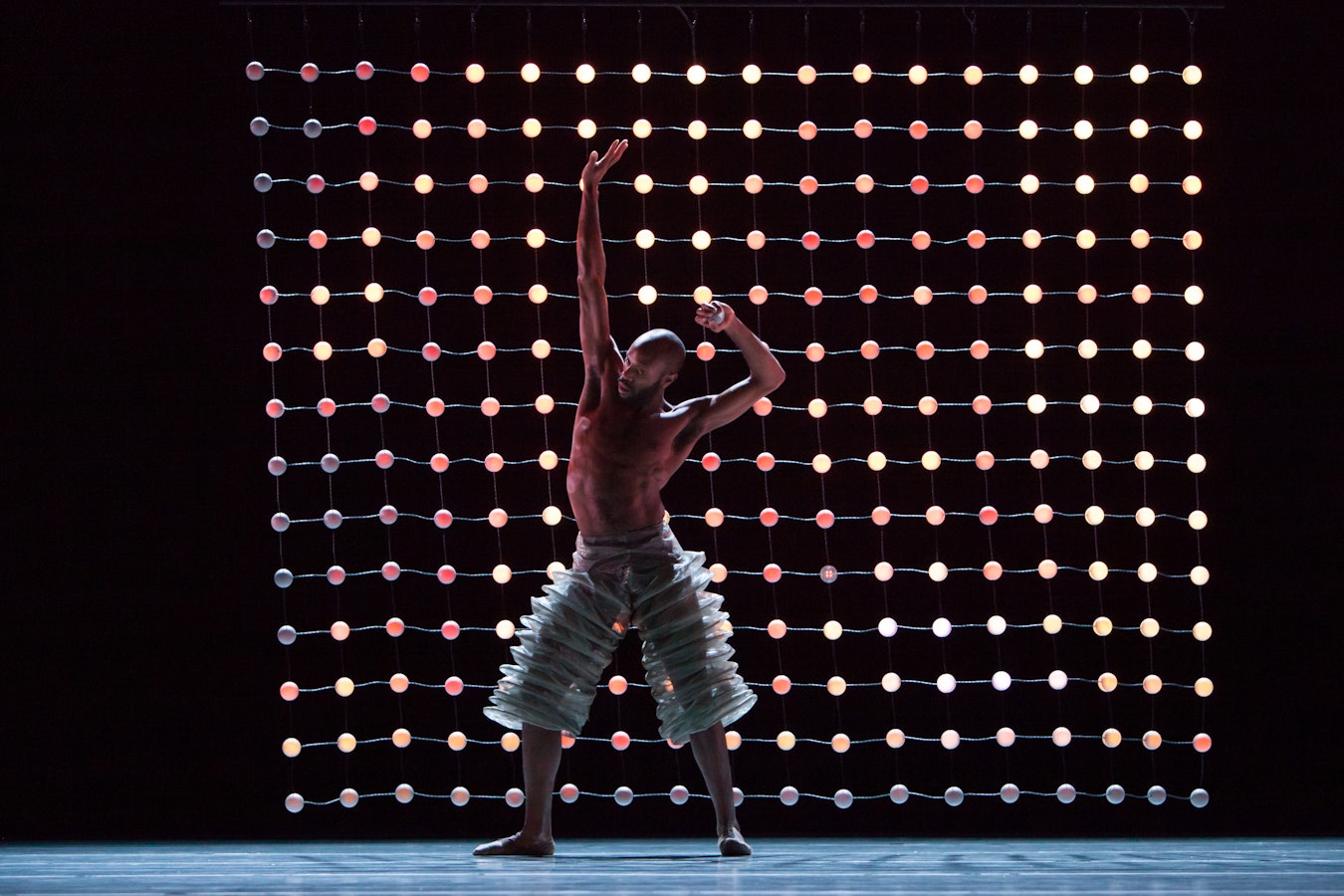 Alonzo King LINES Ballet