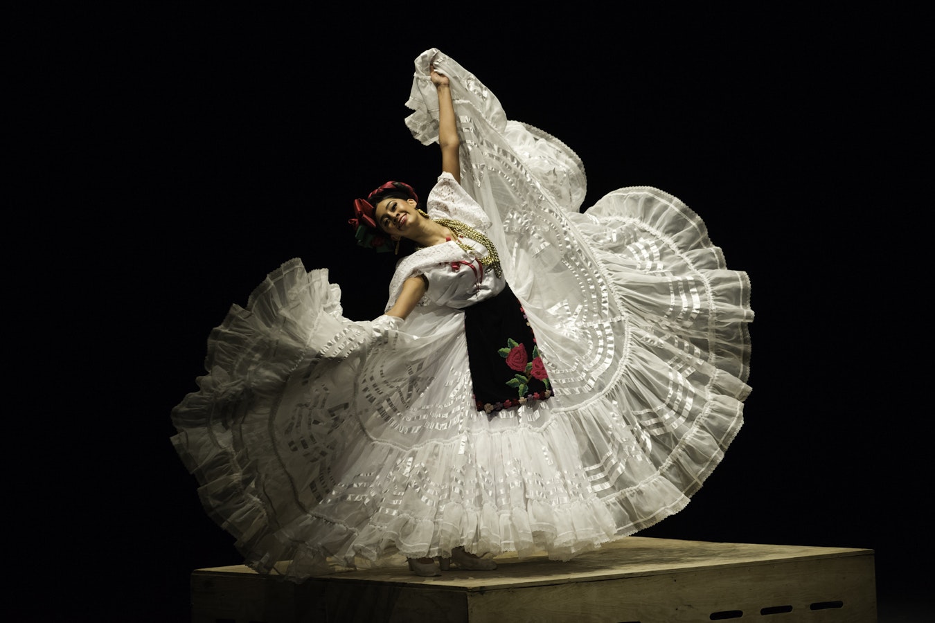 Ballet Folklórico de México