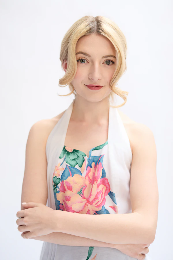 Caity Gyorgy