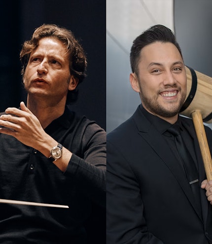 Los Angeles Philharmonic