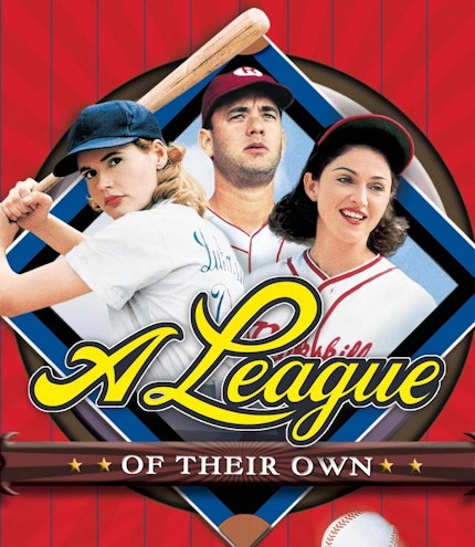A League of Their Own
