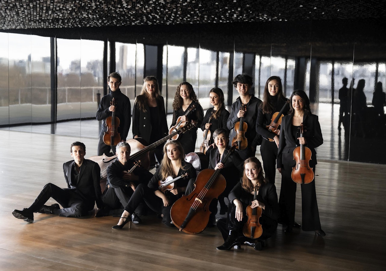 Les Arts Florissants