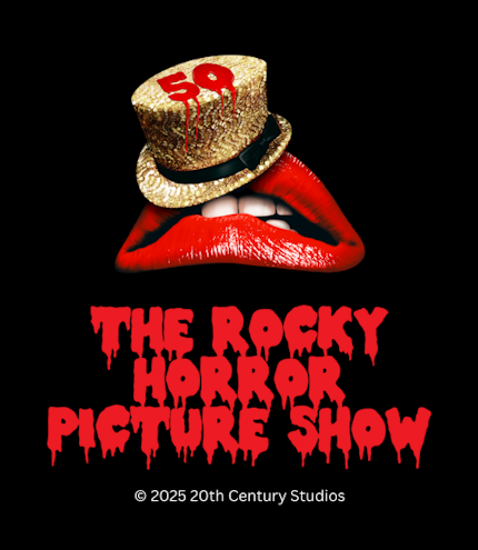 The Rocky Horror Picture Show: Hallo-Queen Spooktacular