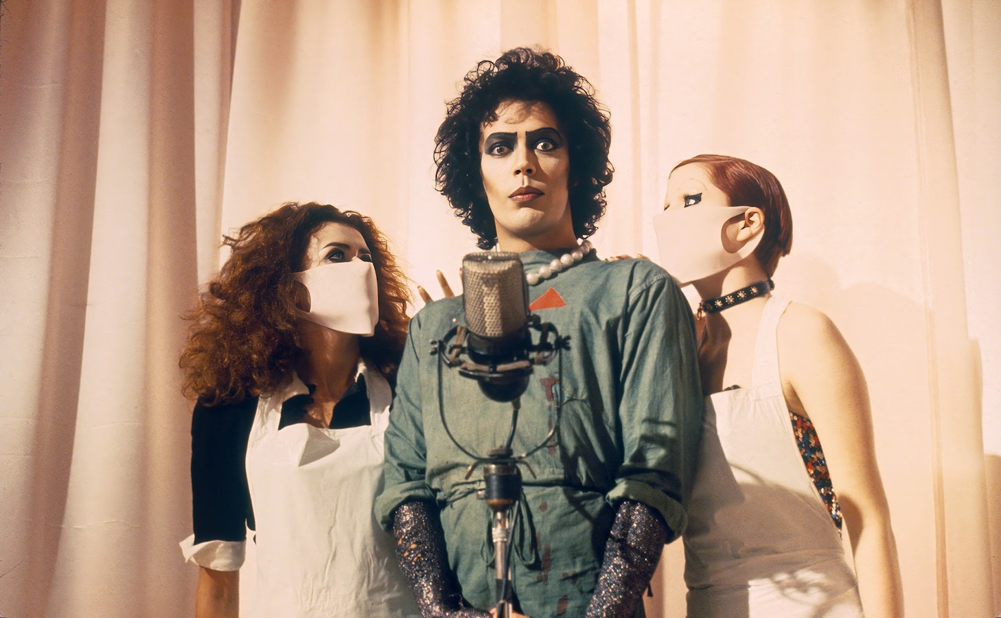 Rocky Horror Picture Show