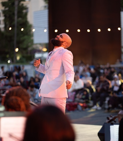 Summer Sounds: South Side Symphony