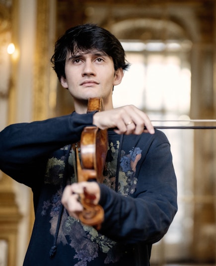 Théotime Langlois de Swarte