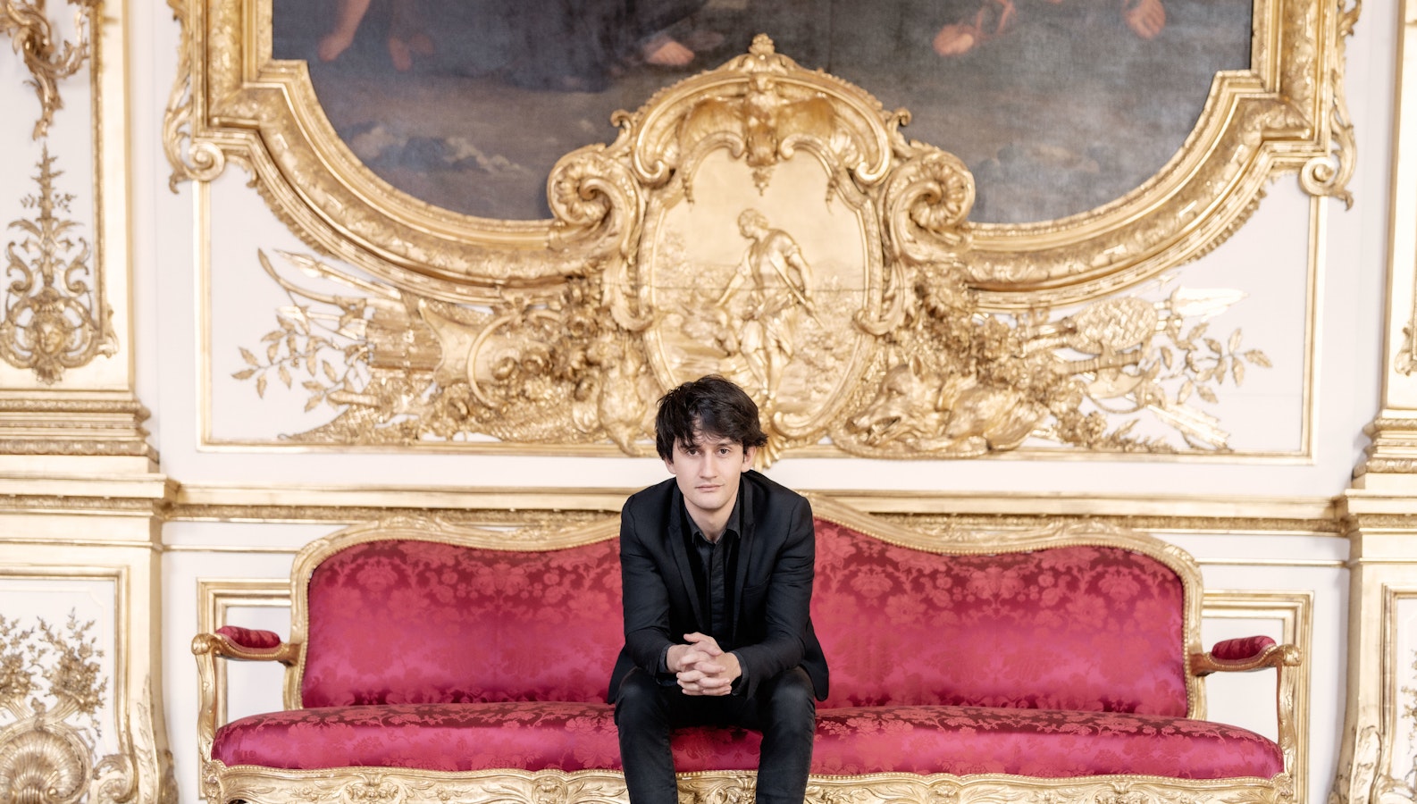 Théotime Langlois de Swarte