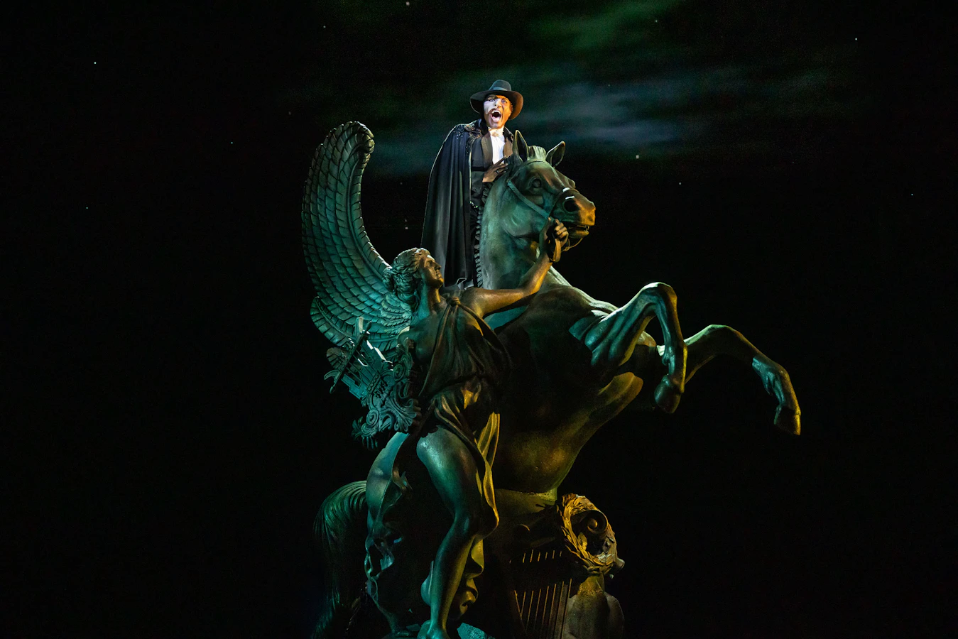 Phantom of the Opera