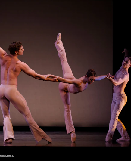 Houston Ballet