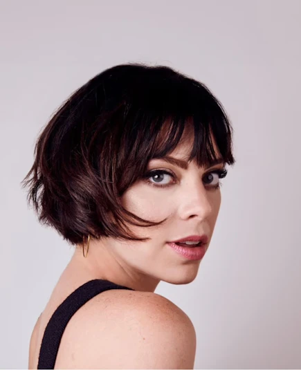Krysta Rodriguez