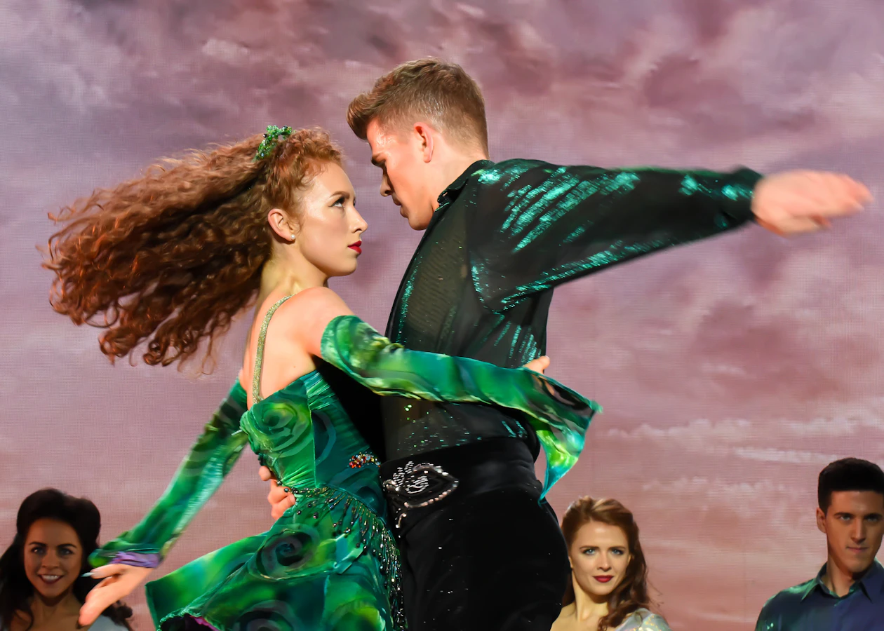 Riverdance