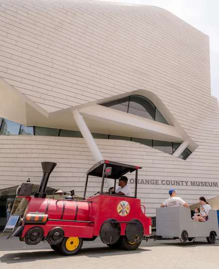 Beckman Arts & Science Family Festival