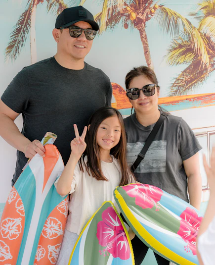 Beckman Arts & Science Family Festival