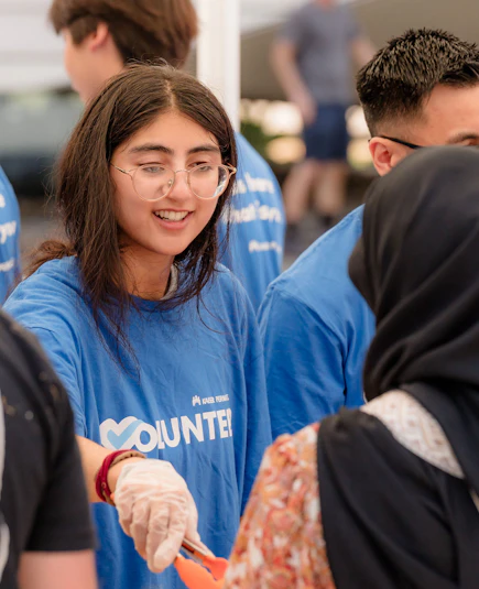 Beckman Arts & Science Family Festival