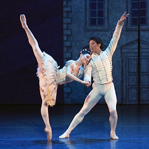 ABT's The Nutcracker